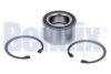 FORD 3M8Z1215A Wheel Bearing Kit